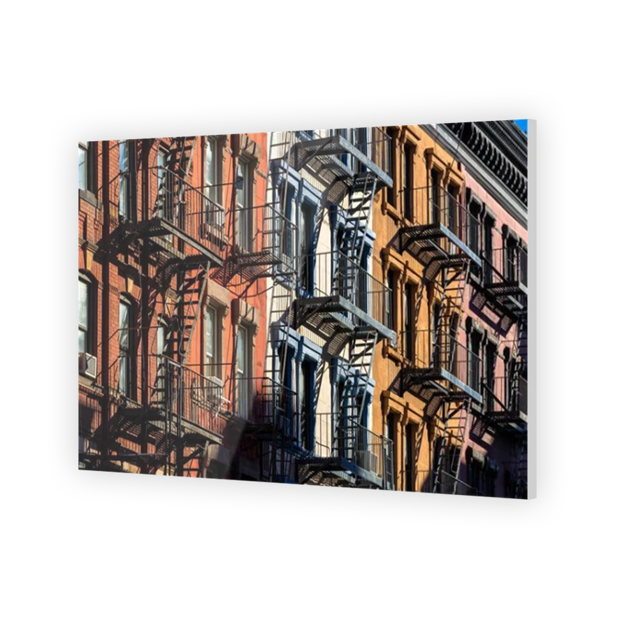 Thumbnail for Acrylic