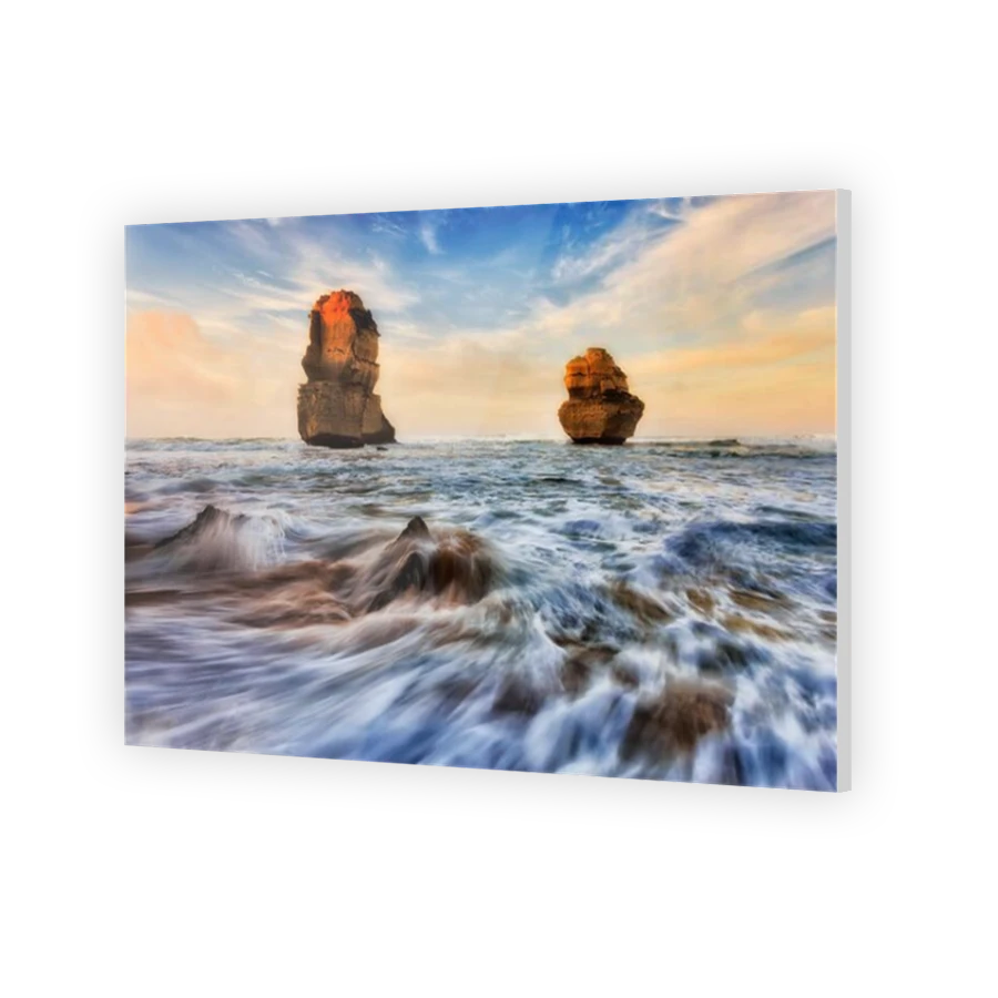 Thumbnail for Acrylic