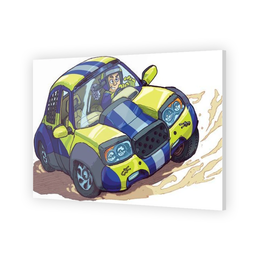 Thumbnail for Acrylic