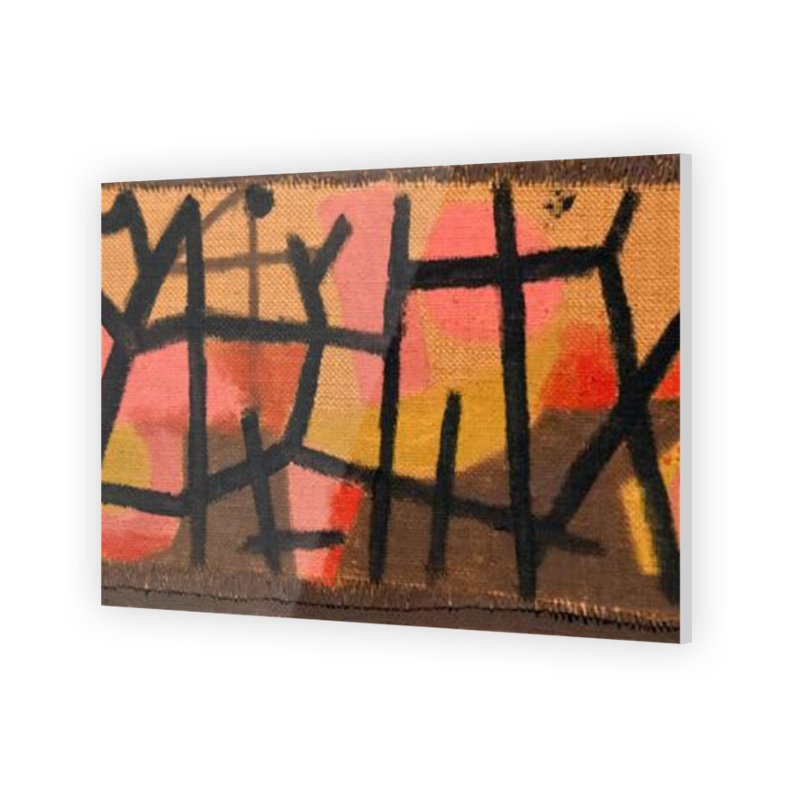 Thumbnail for Acrylic