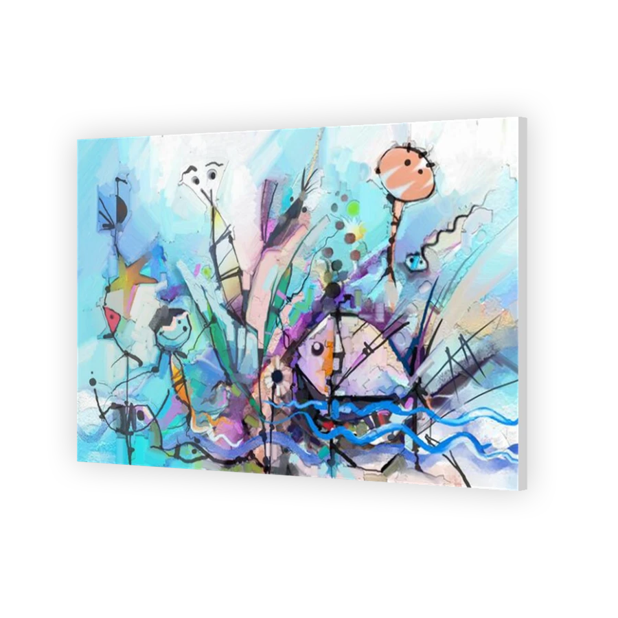Thumbnail for Acrylic