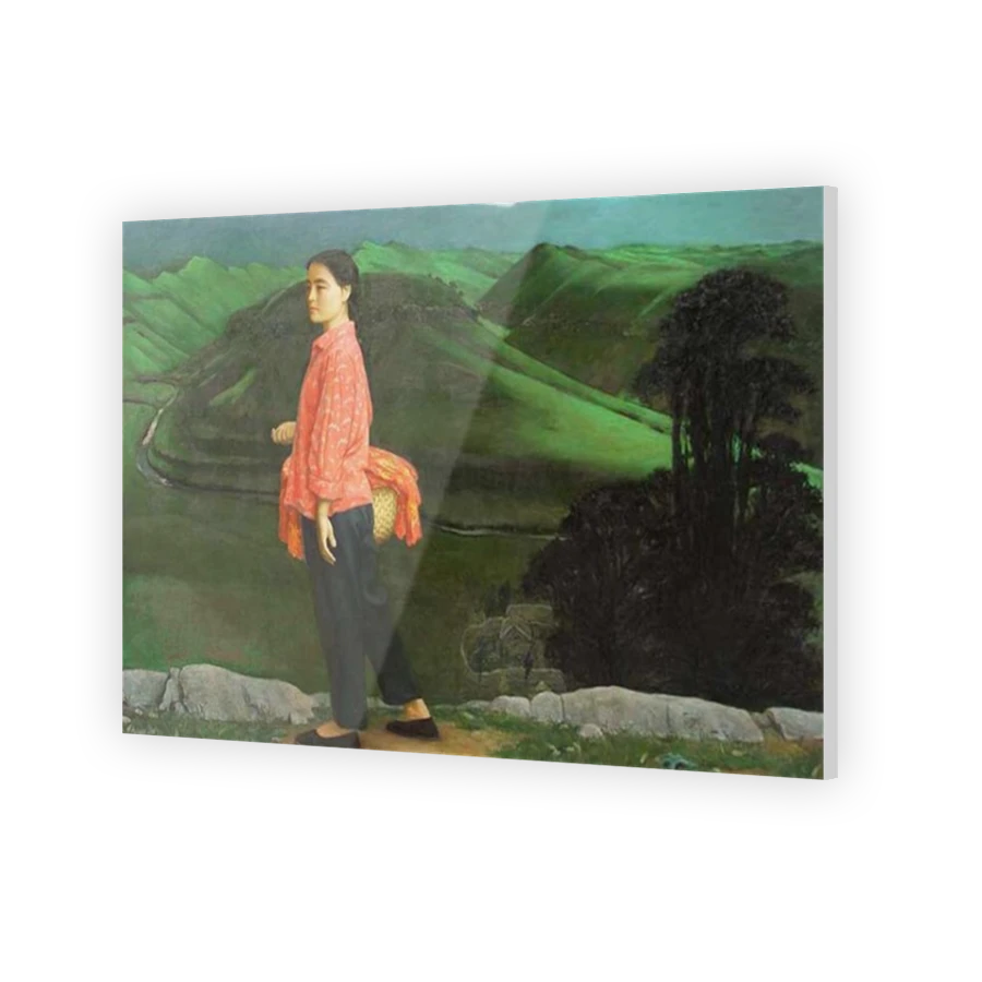 Thumbnail for Acrylic
