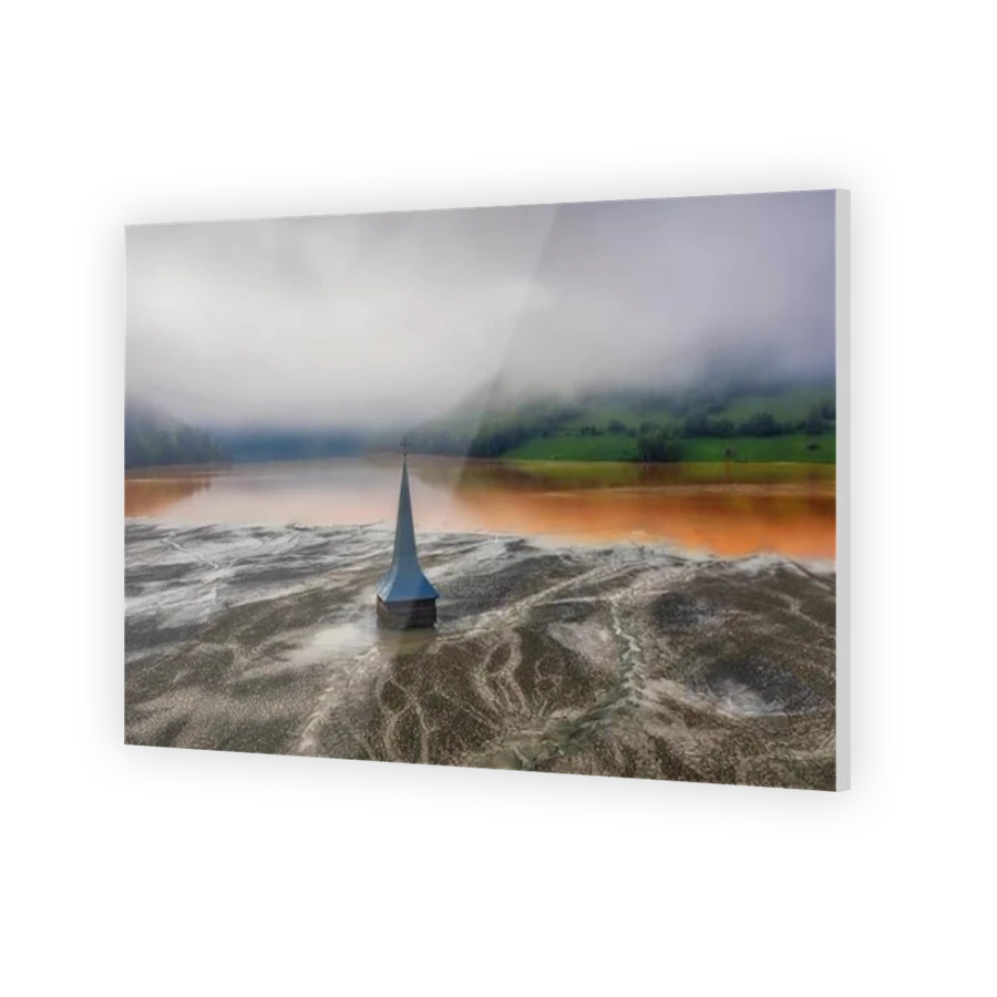 Thumbnail for Acrylic