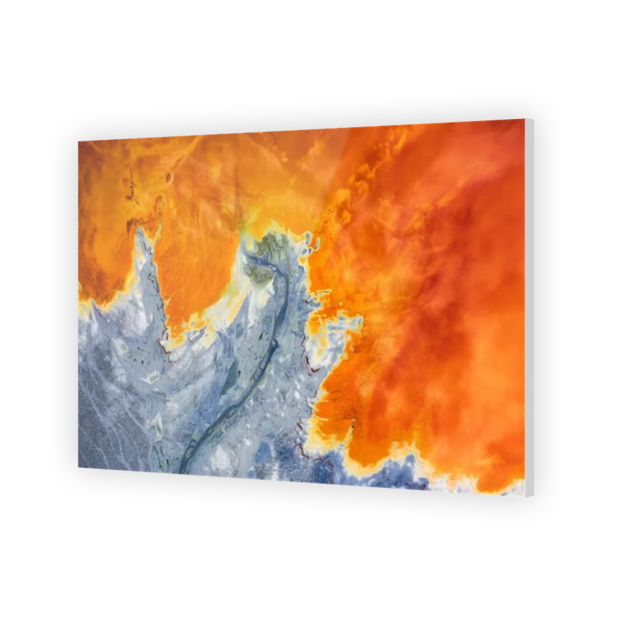 Thumbnail for Acrylic
