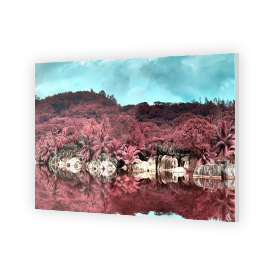 Thumbnail for Acrylic