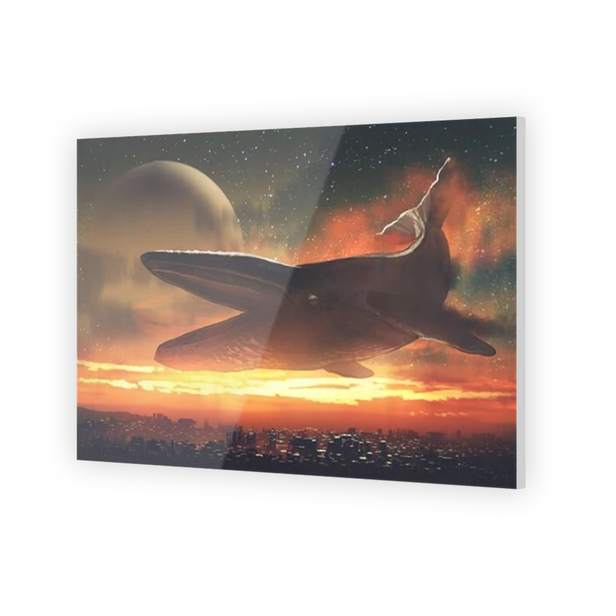 Thumbnail for Acrylic