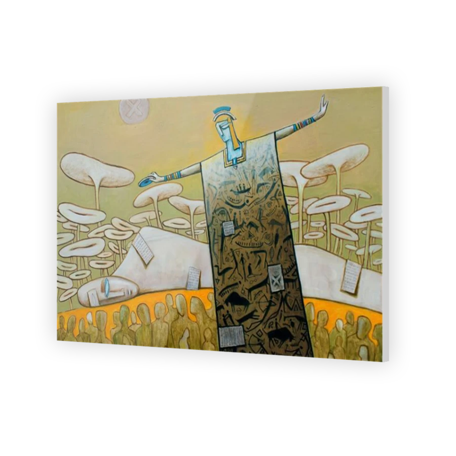 Thumbnail for Acrylic
