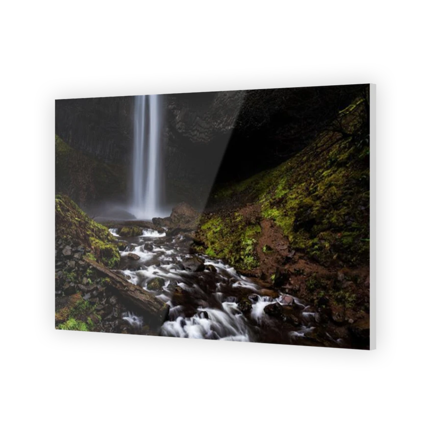 Thumbnail for Acrylic