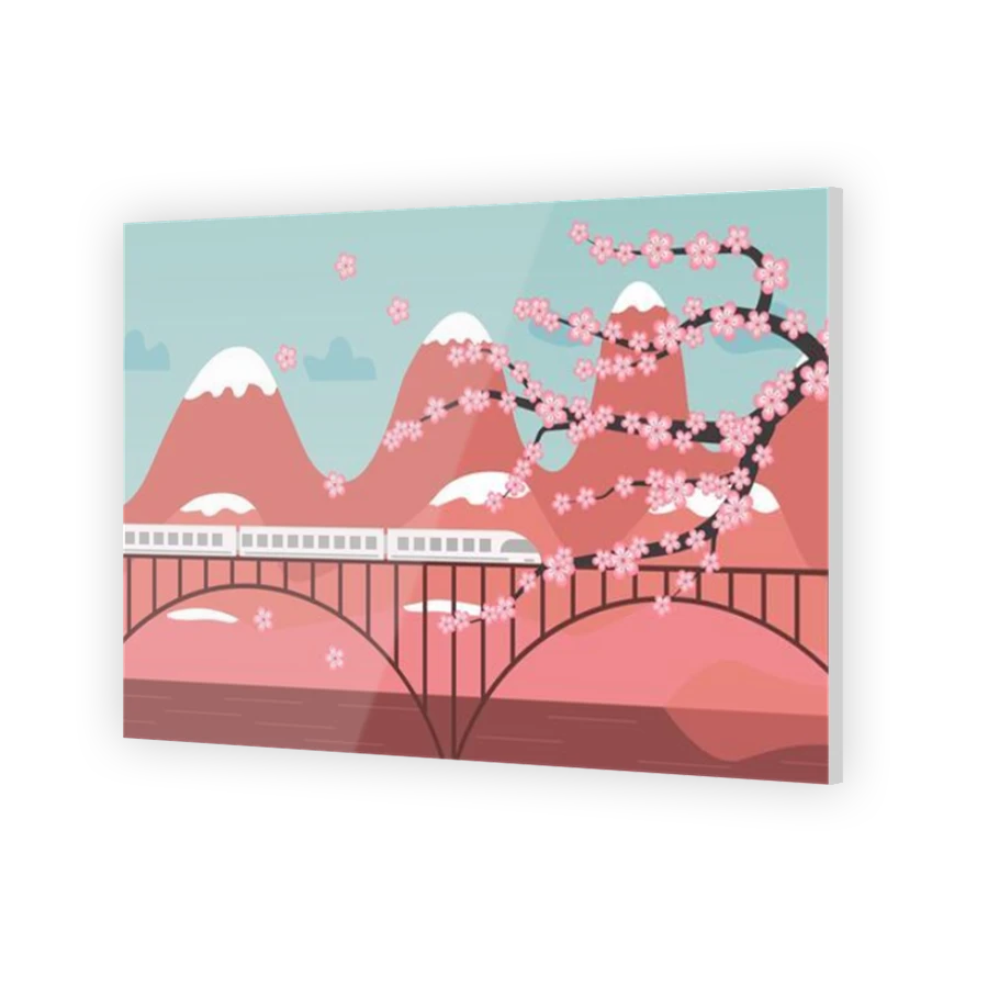 Thumbnail for Acrylic