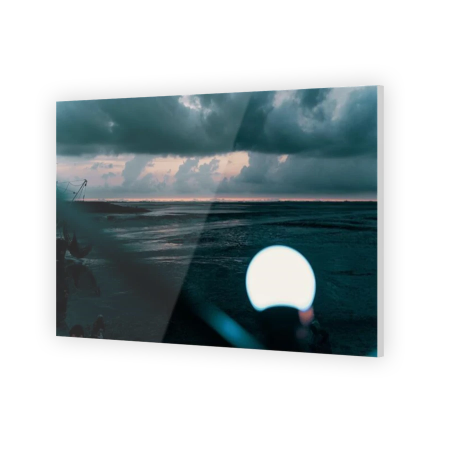 Thumbnail for Acrylic