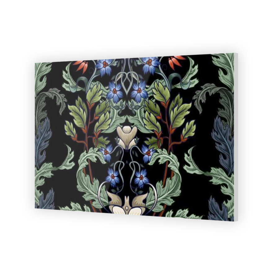Thumbnail for Acrylic