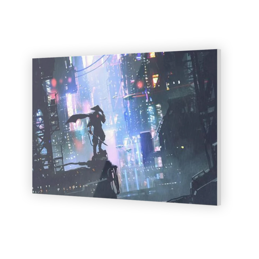 Thumbnail for Acrylic