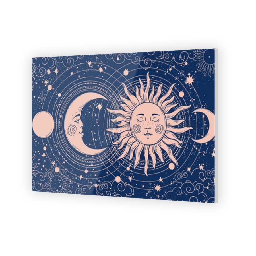 Thumbnail for Acrylic
