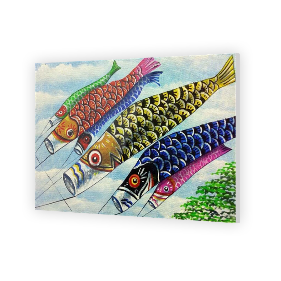 Thumbnail for Acrylic
