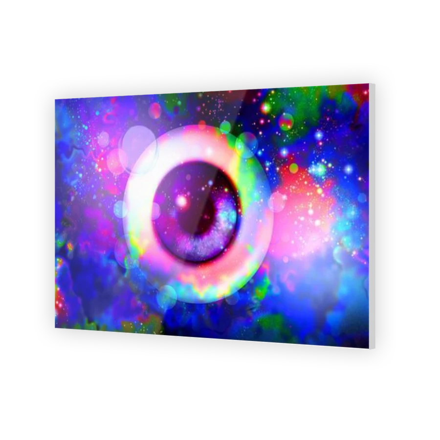Thumbnail for Acrylic