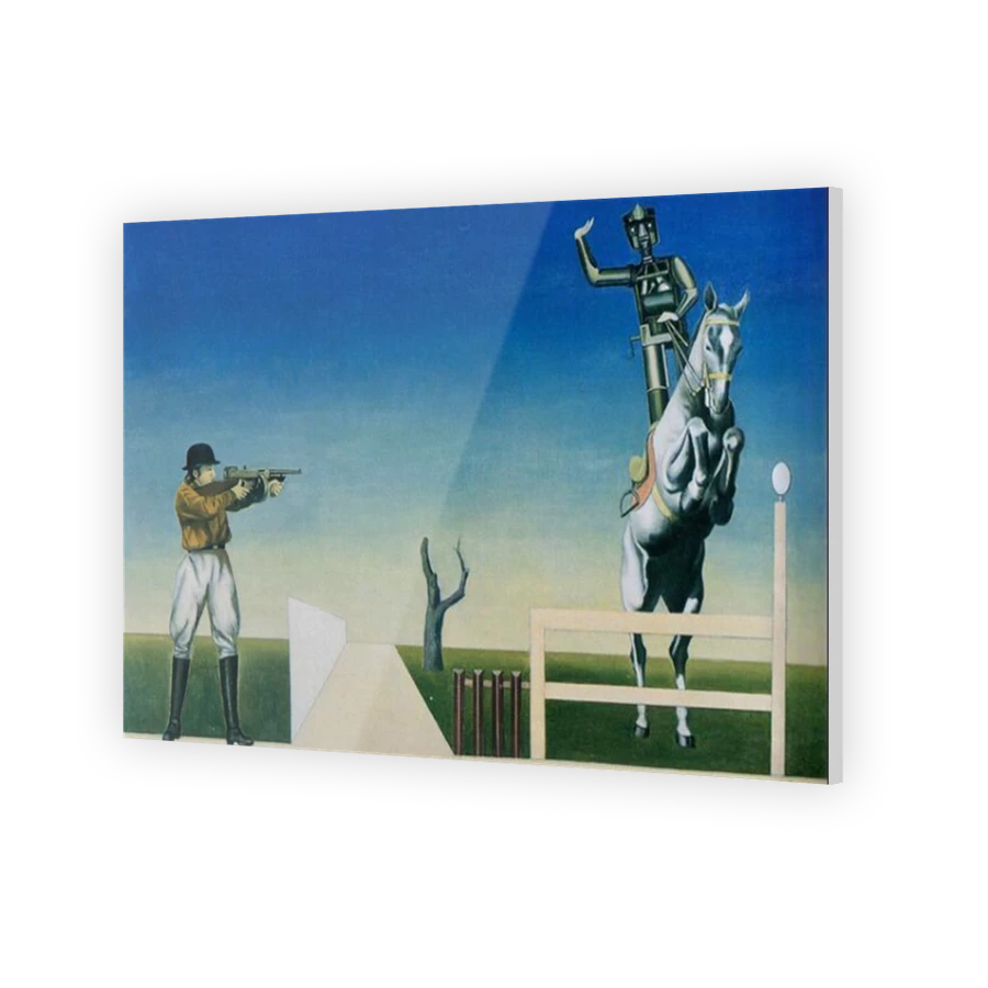 Thumbnail for Acrylic