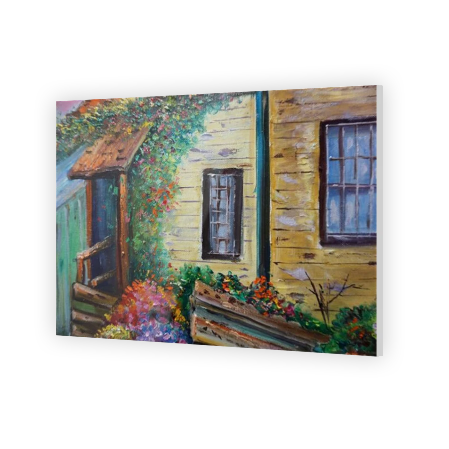 Thumbnail for Acrylic