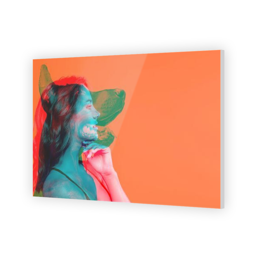Thumbnail for Acrylic