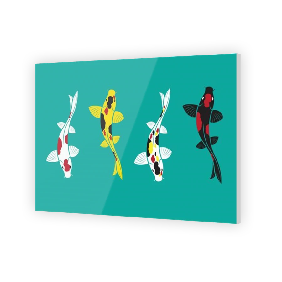 Thumbnail for Acrylic