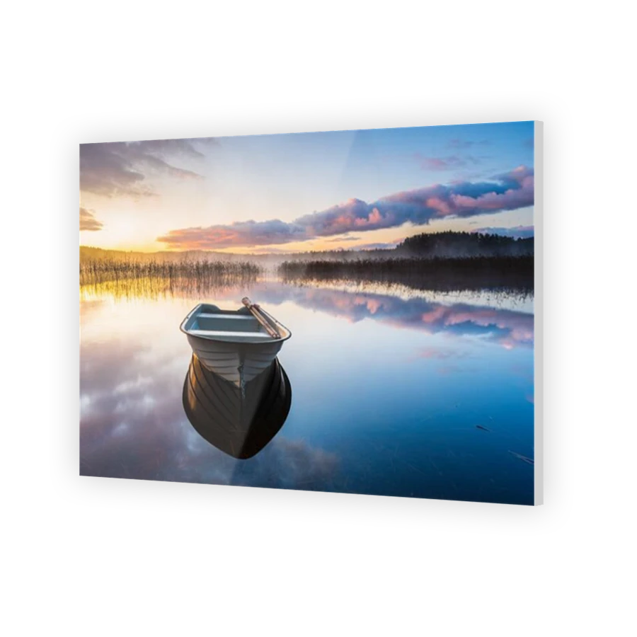 Thumbnail for Acrylic