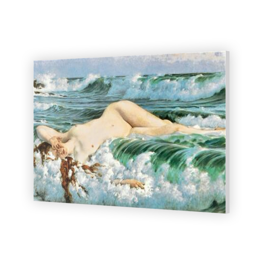 Thumbnail for Acrylic