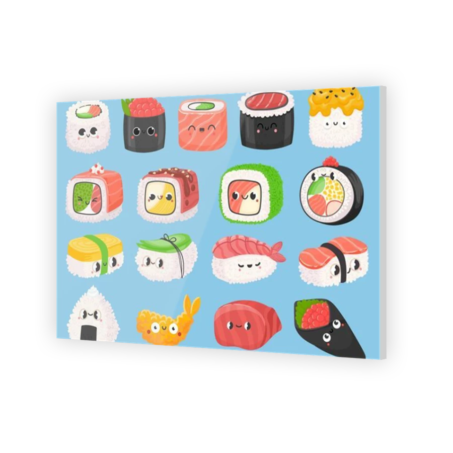 Thumbnail for Acrylic