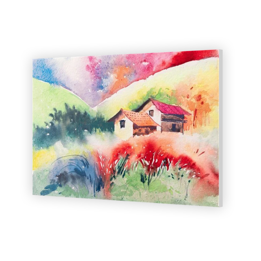 Thumbnail for Acrylic