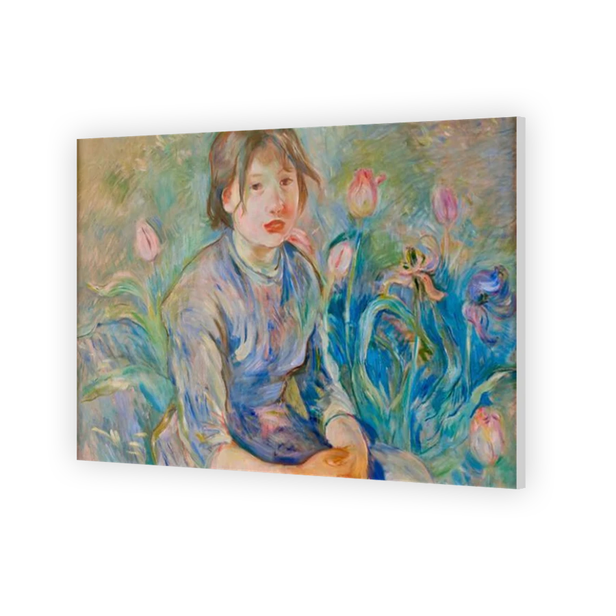 Thumbnail for Acrylic