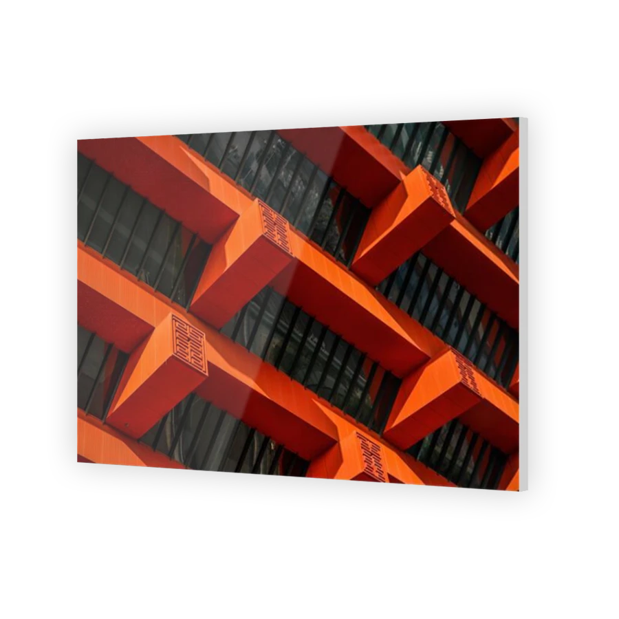 Thumbnail for Acrylic