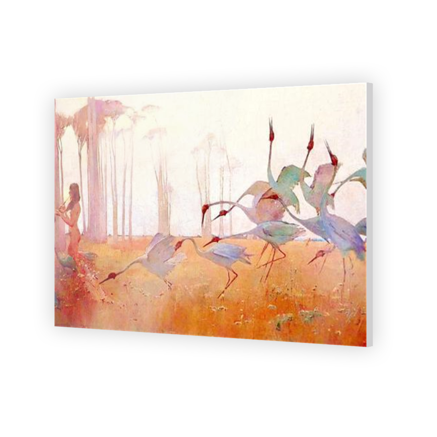 Thumbnail for Acrylic