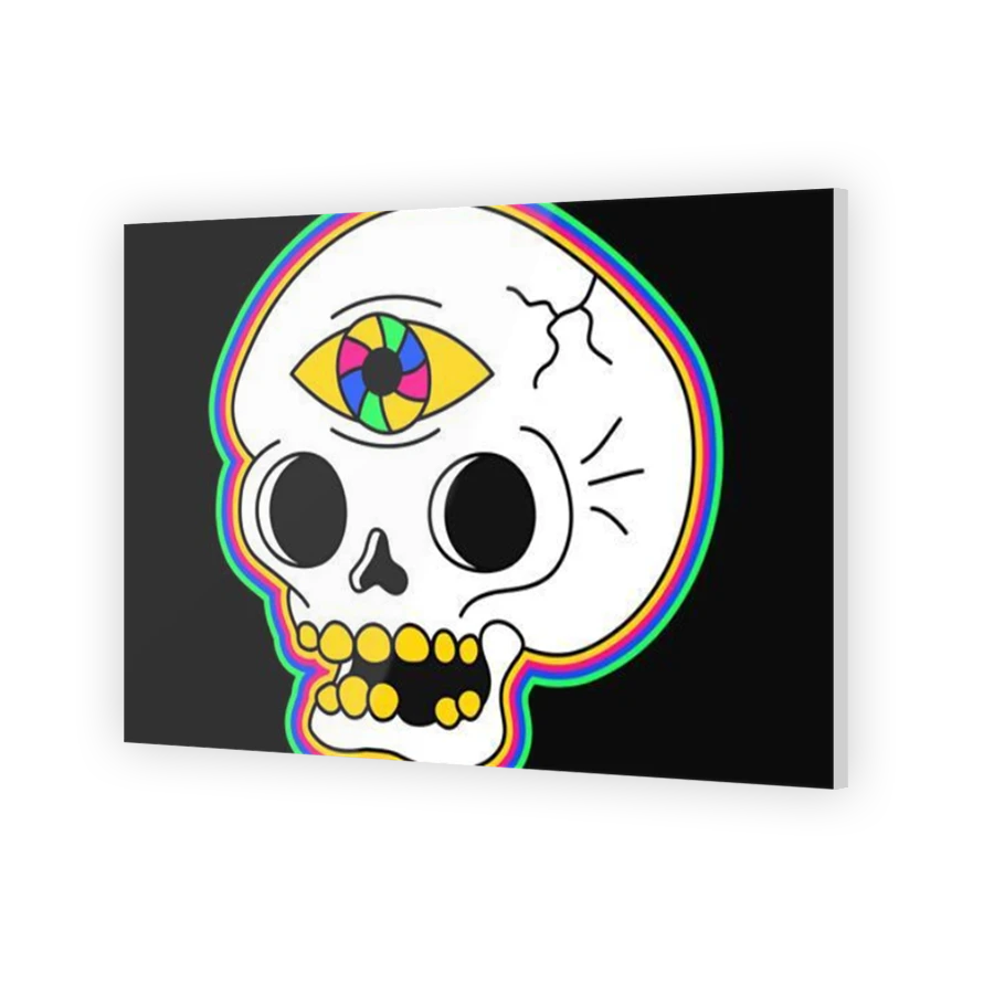 Thumbnail for Acrylic