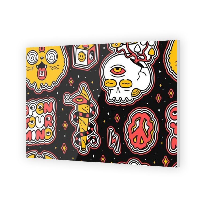 Thumbnail for Acrylic