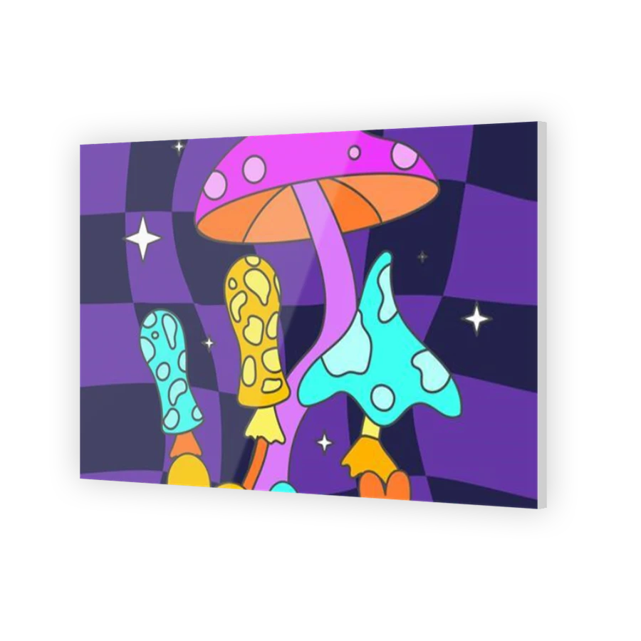 Thumbnail for Acrylic