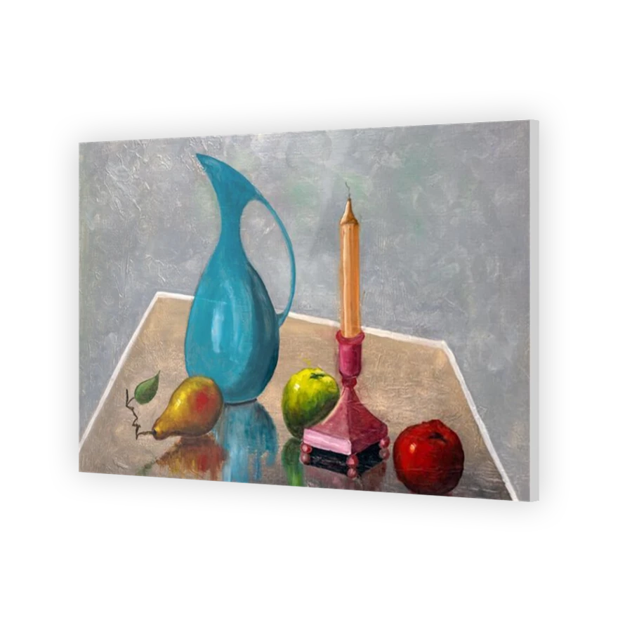Thumbnail for Acrylic