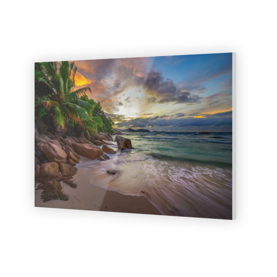 Thumbnail for Acrylic