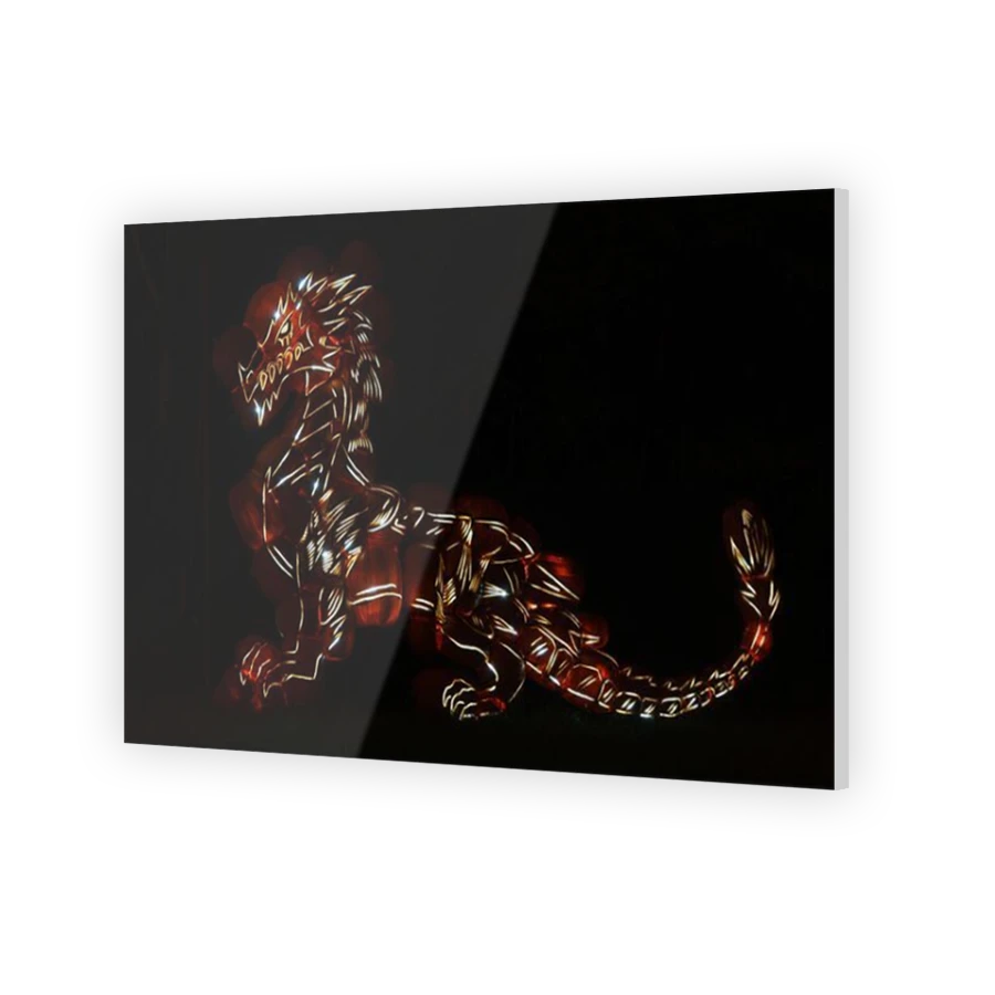 Thumbnail for Acrylic