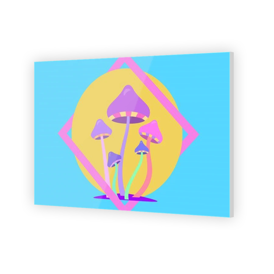 Thumbnail for Acrylic