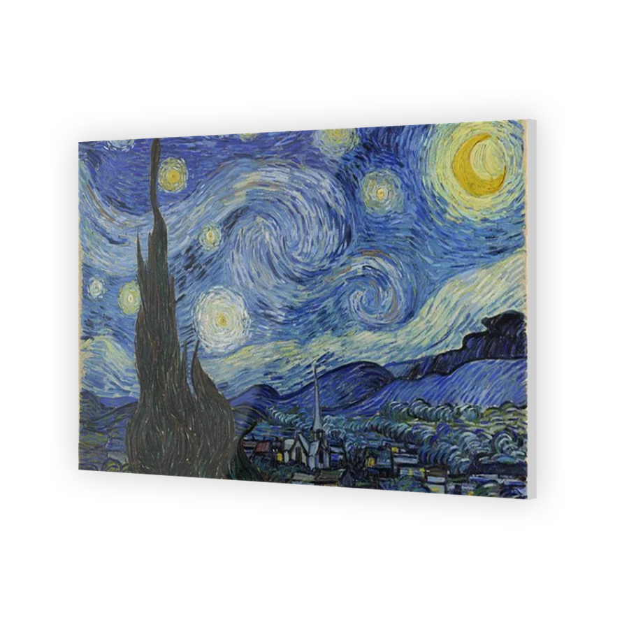 Thumbnail for Acrylic