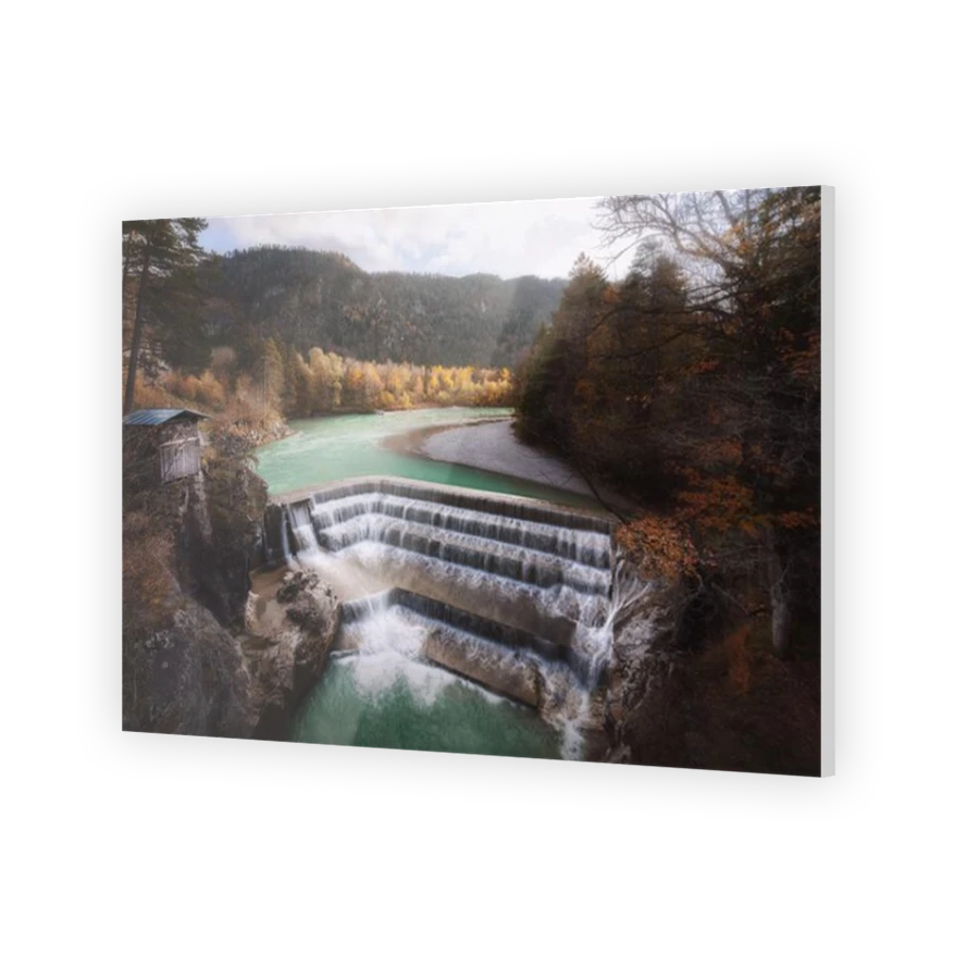 Thumbnail for Acrylic
