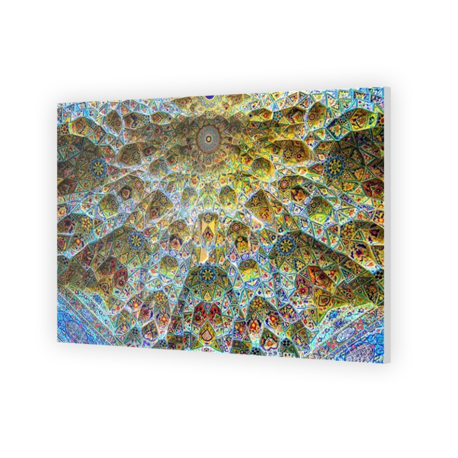 Thumbnail for Acrylic