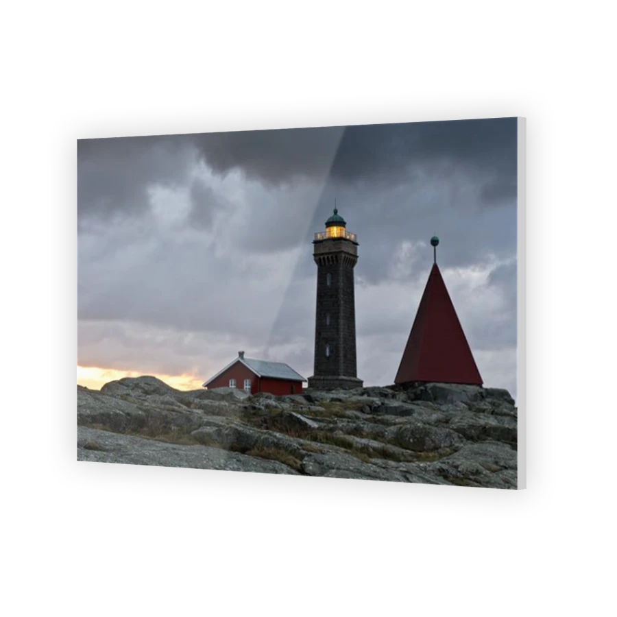 Thumbnail for Acrylic