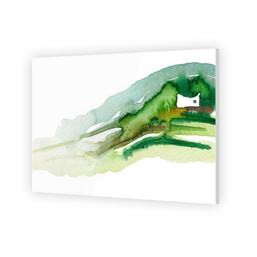 Thumbnail for Acrylic