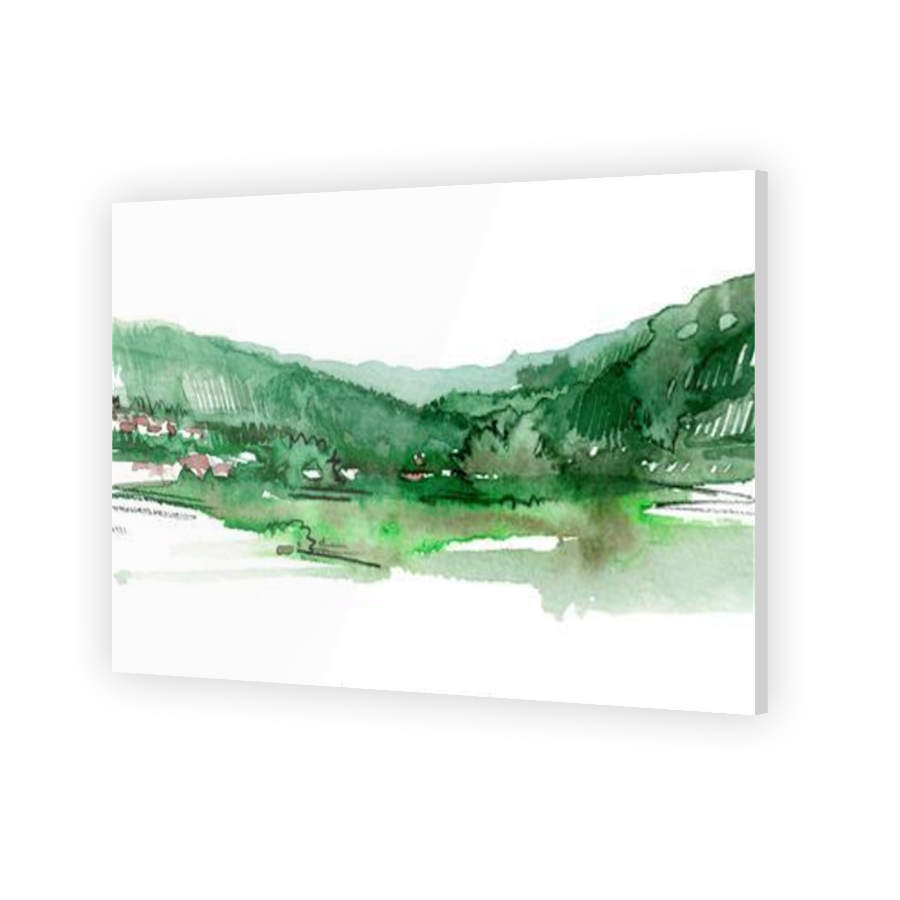Thumbnail for Acrylic