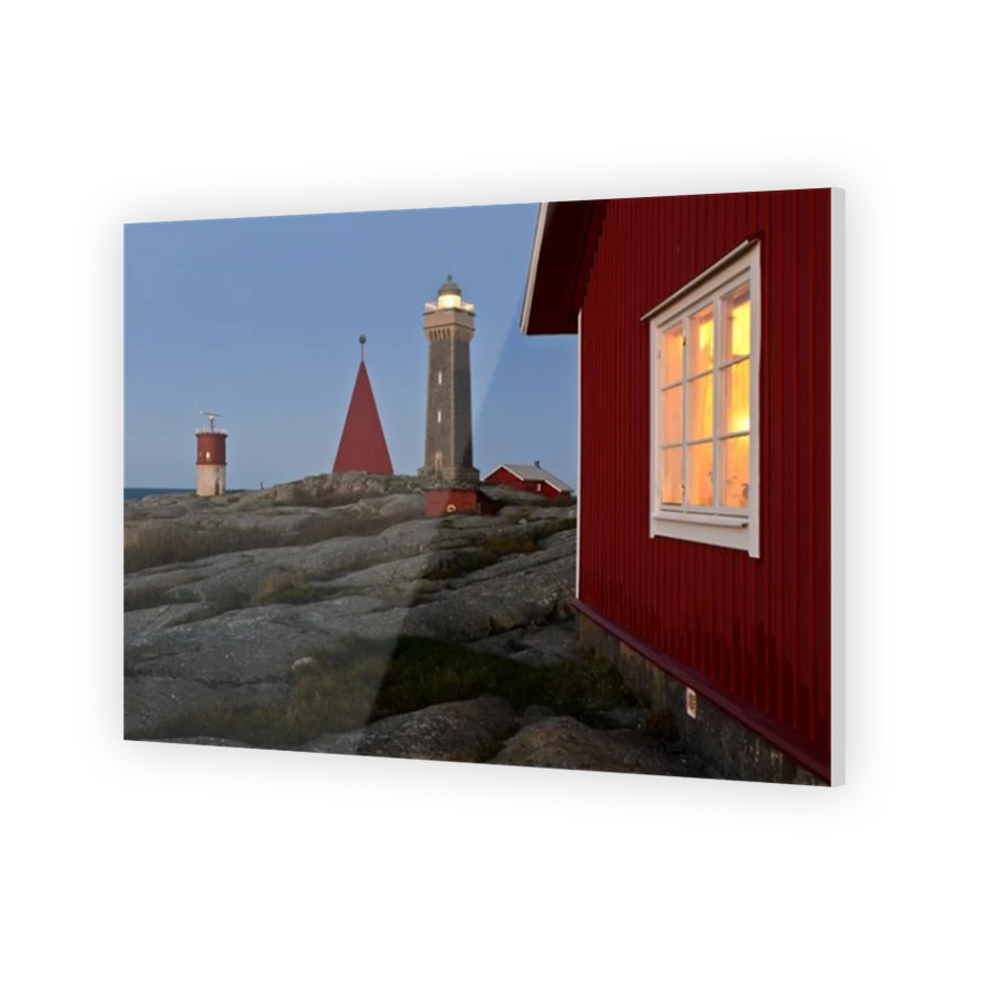 Thumbnail for Acrylic