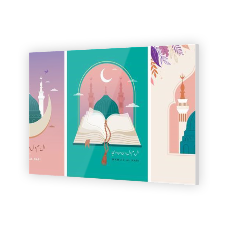 Thumbnail for Acrylic