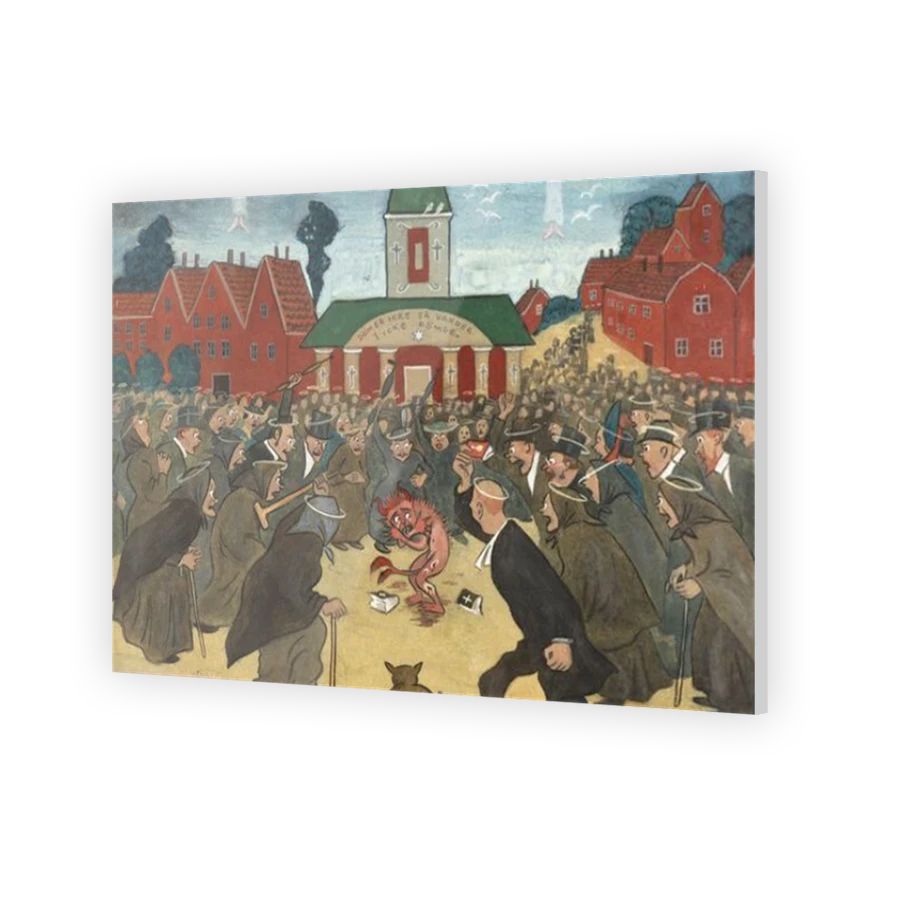 Thumbnail for Acrylic