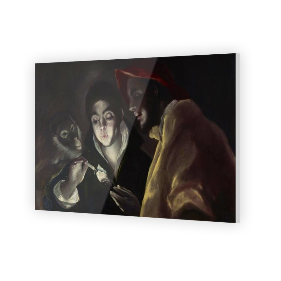 Thumbnail for Acrylic
