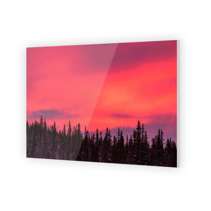Thumbnail for Acrylic