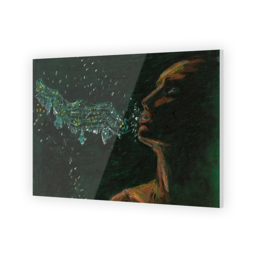 Thumbnail for Acrylic