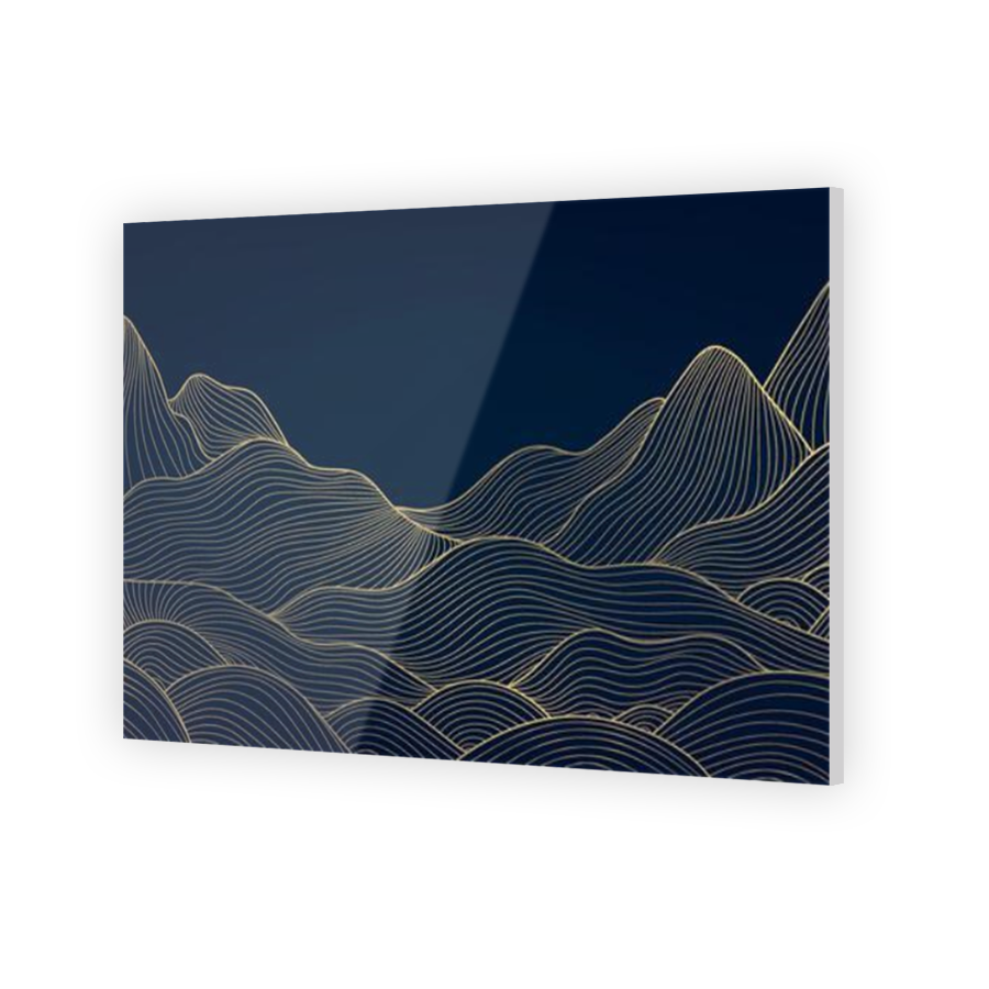 Thumbnail for Acrylic
